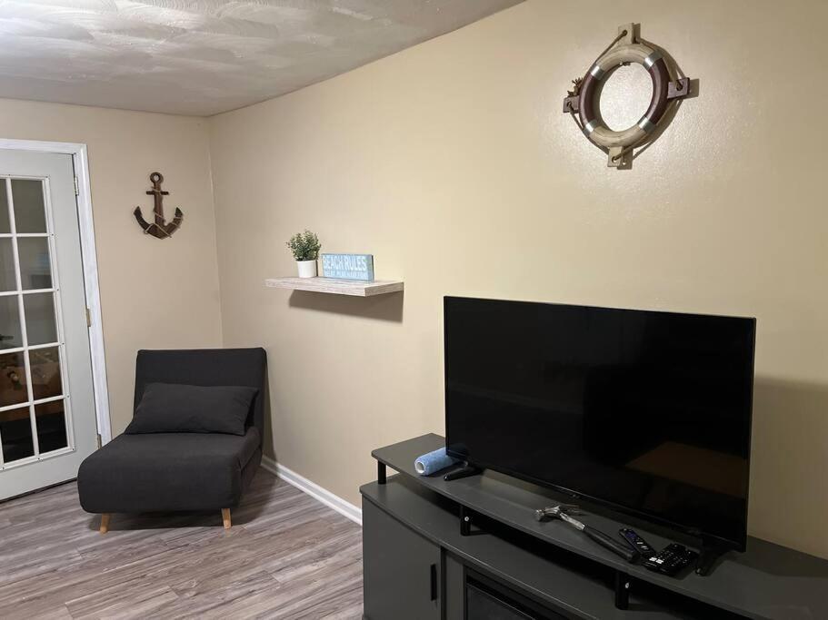 Cottage Near Cedar Point And Downtown Sandusky Exterior foto